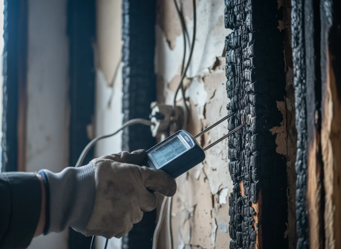 Fire Damage Restoration Newton, NJ FAQs